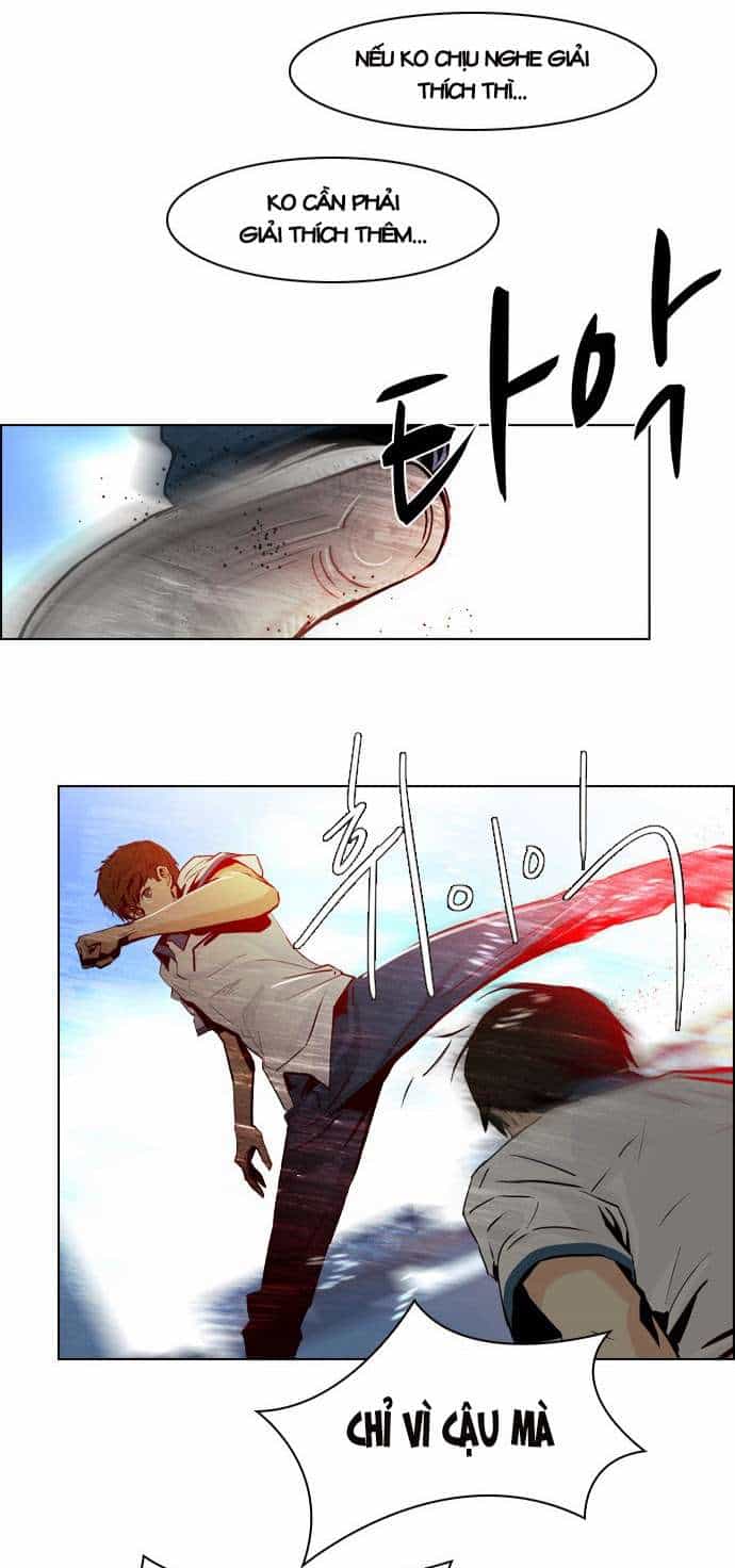 Dice - Chương 22 - ảnh 10