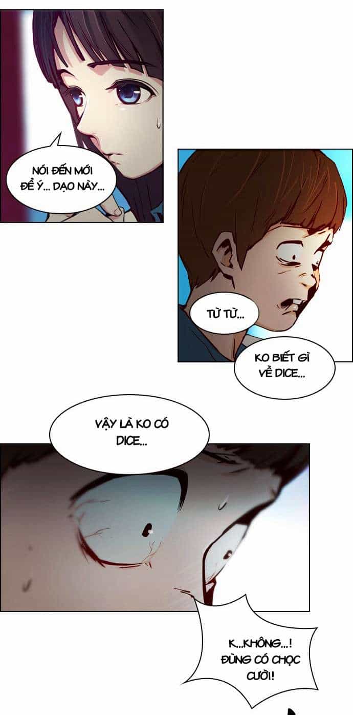 Dice - Chương 22 - ảnh 17