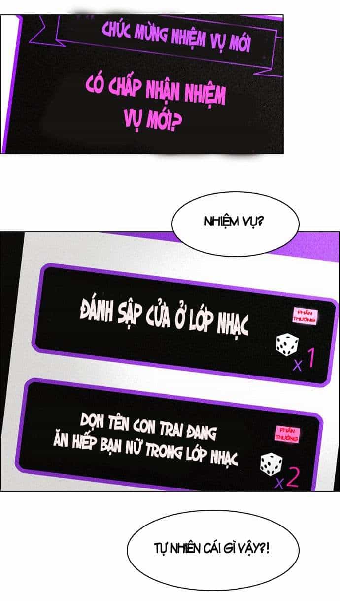 Dice - Chương 22 - ảnh 25