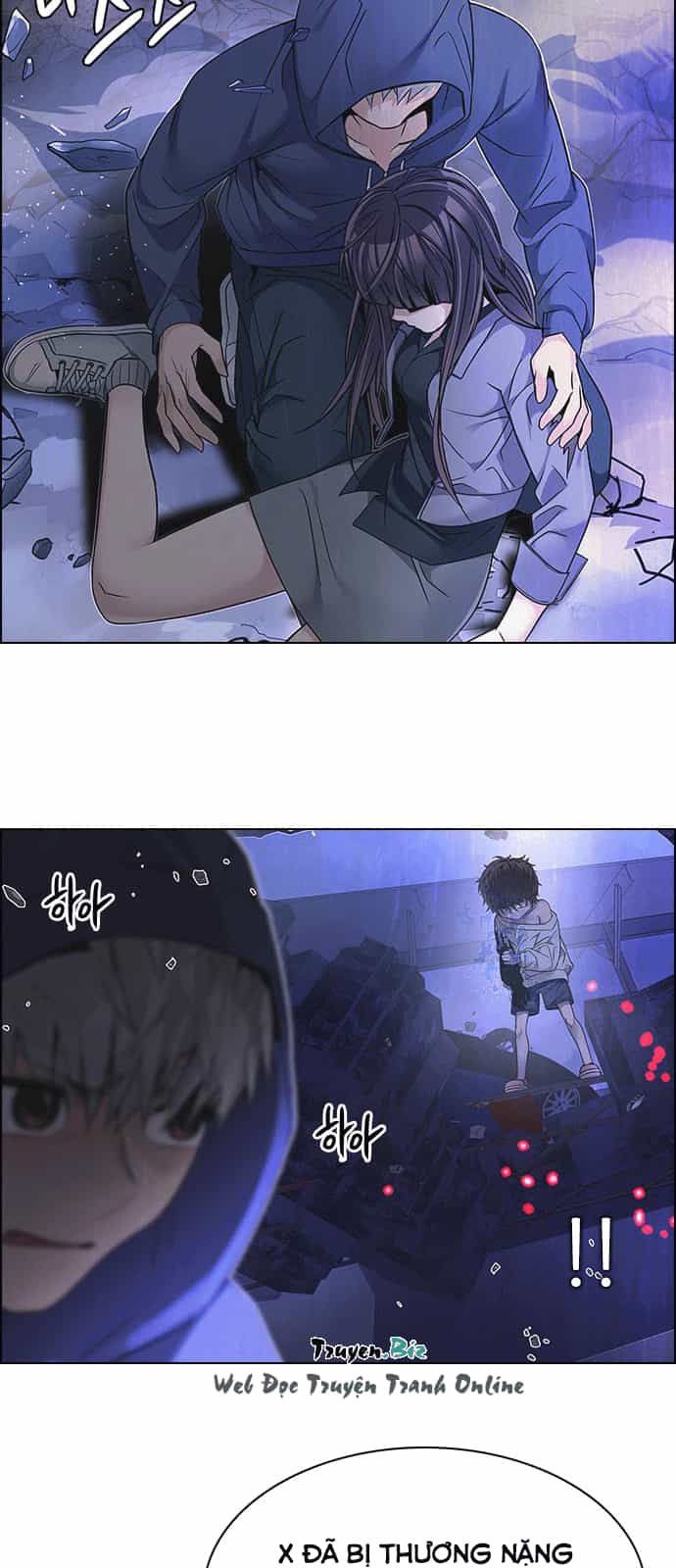 Dice - Chương 220 - ảnh 13