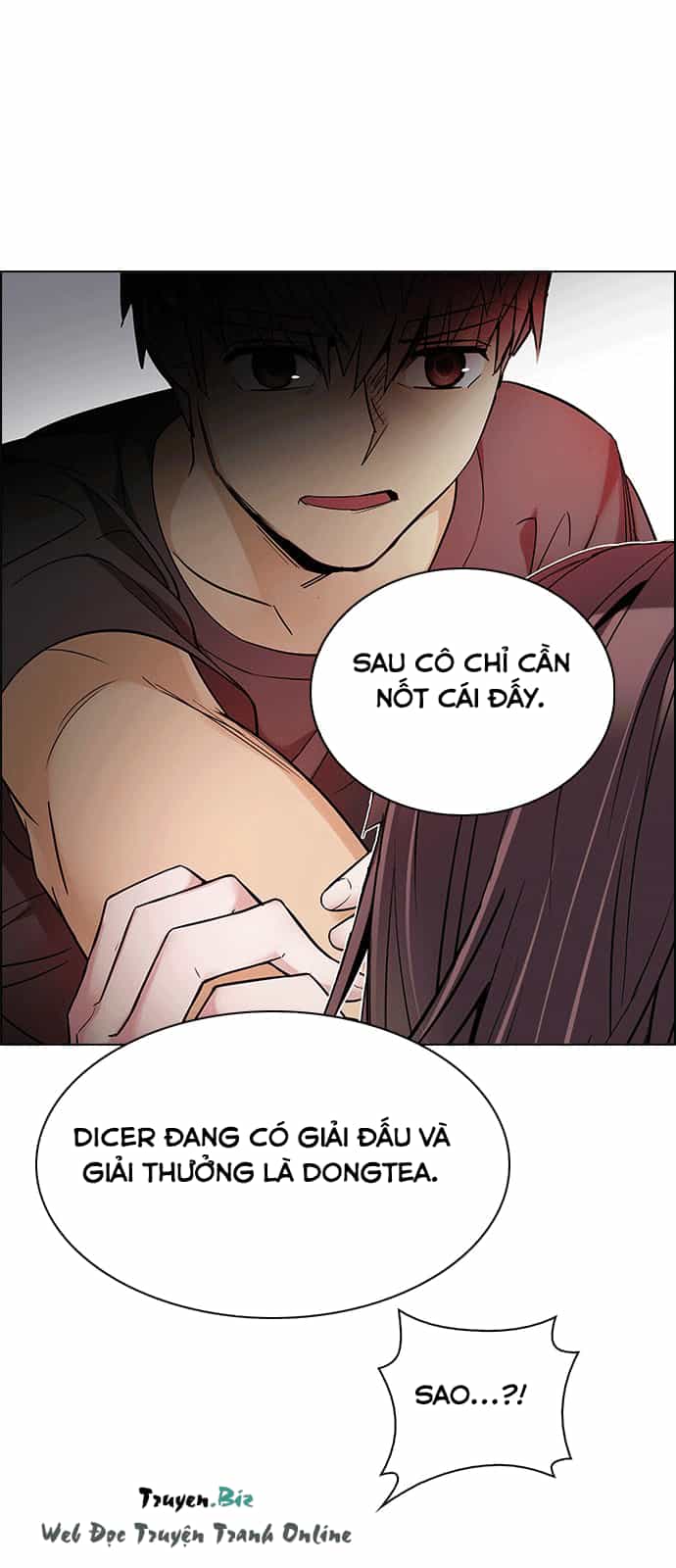Dice - Chương 220 - ảnh 18
