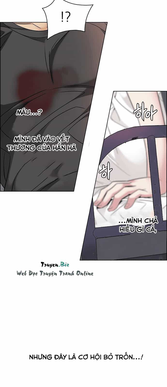 Dice - Chương 220 - ảnh 25
