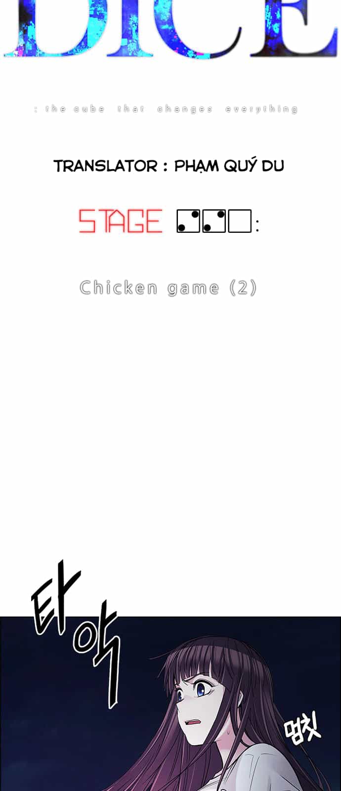 Dice - Chương 220 - ảnh 3