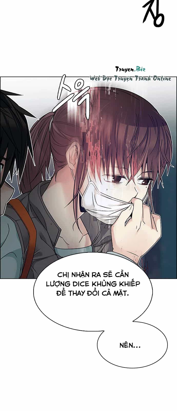Dice - Chương 221 - ảnh 23