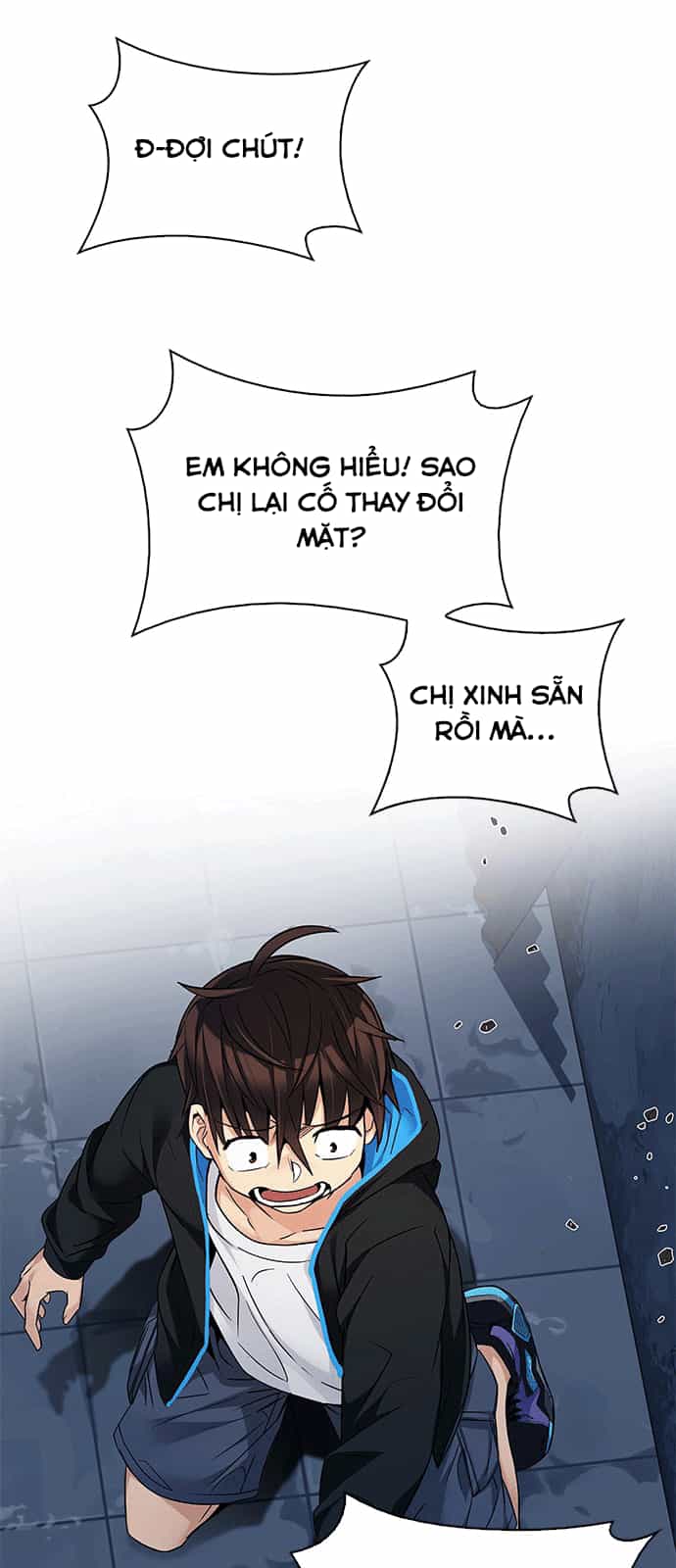 Dice - Chương 221 - ảnh 24