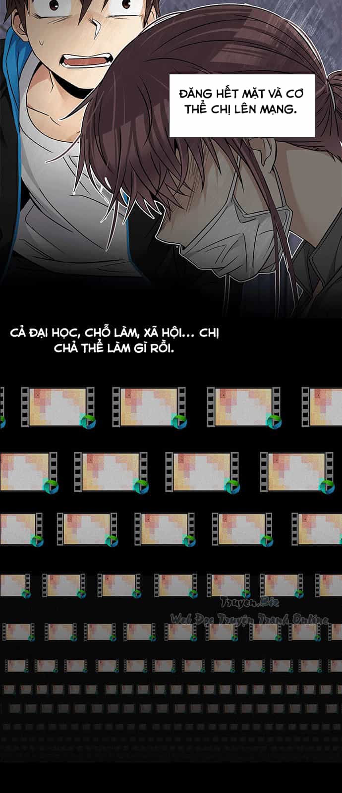 Dice - Chương 221 - ảnh 28