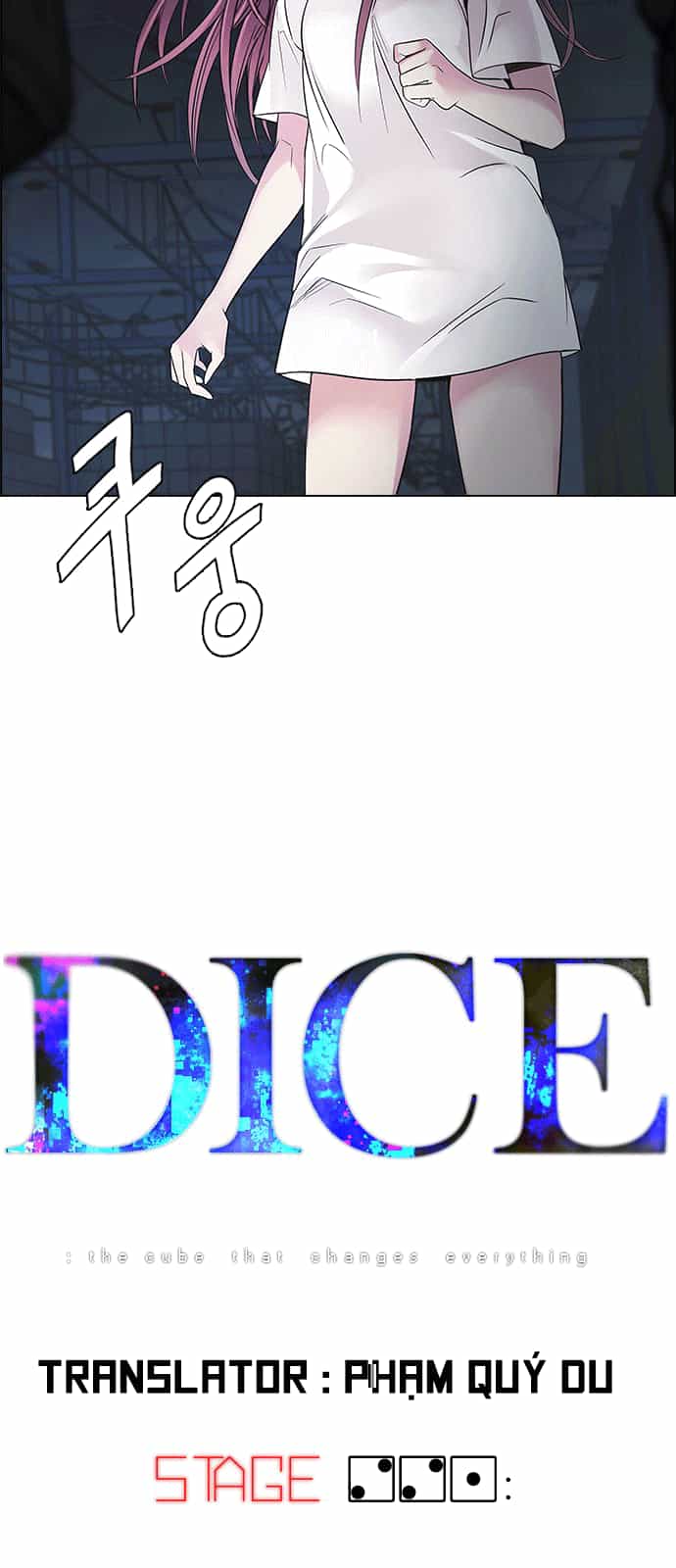 Dice - Chương 221 - ảnh 4