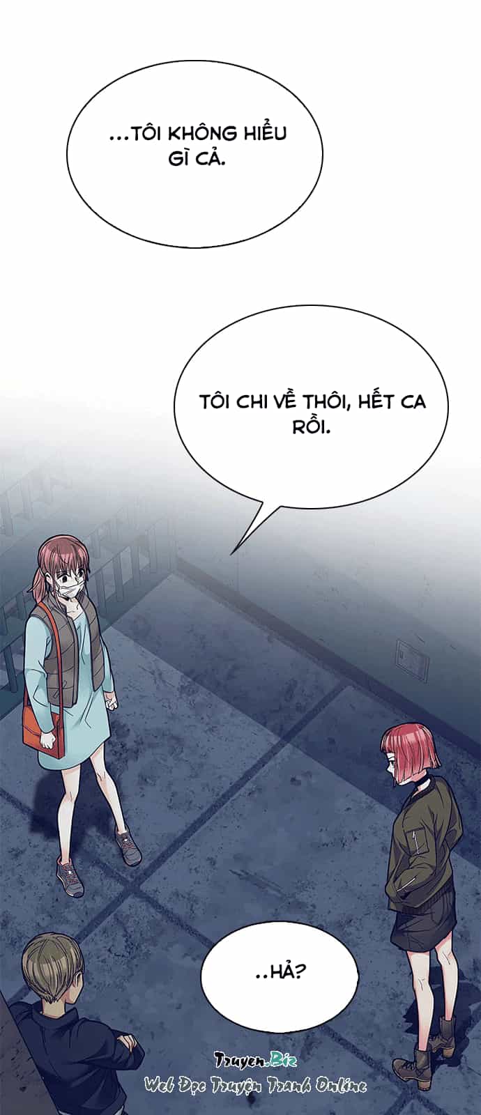 Dice - Chương 221 - ảnh 46