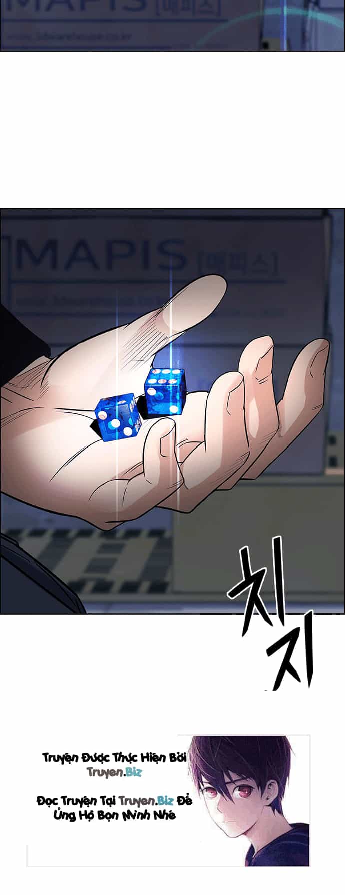 Dice - Chương 221 - ảnh 60