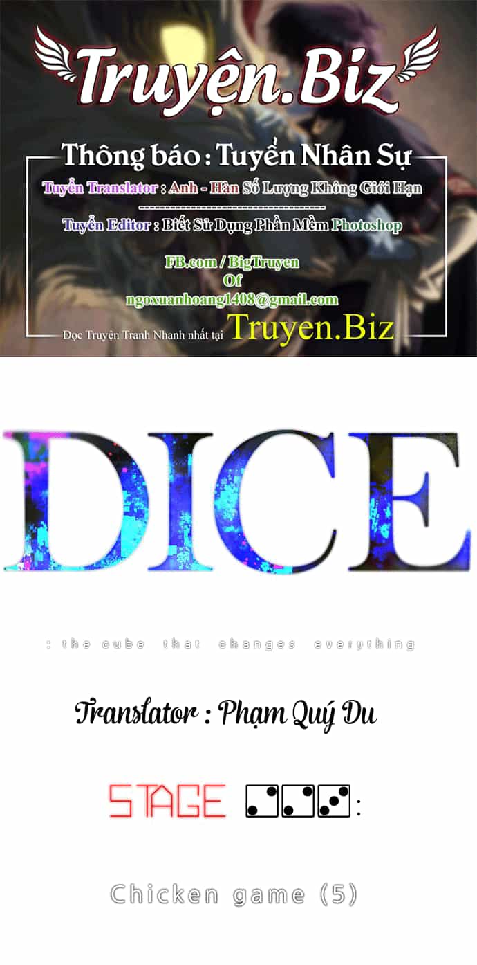 Dice - Chương 223 - ảnh 1