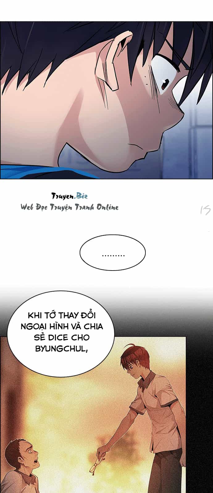 Dice - Chương 223 - ảnh 15