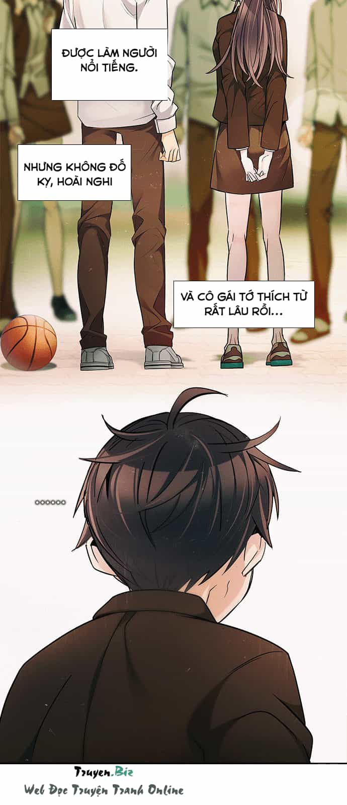 Dice - Chương 223 - ảnh 18