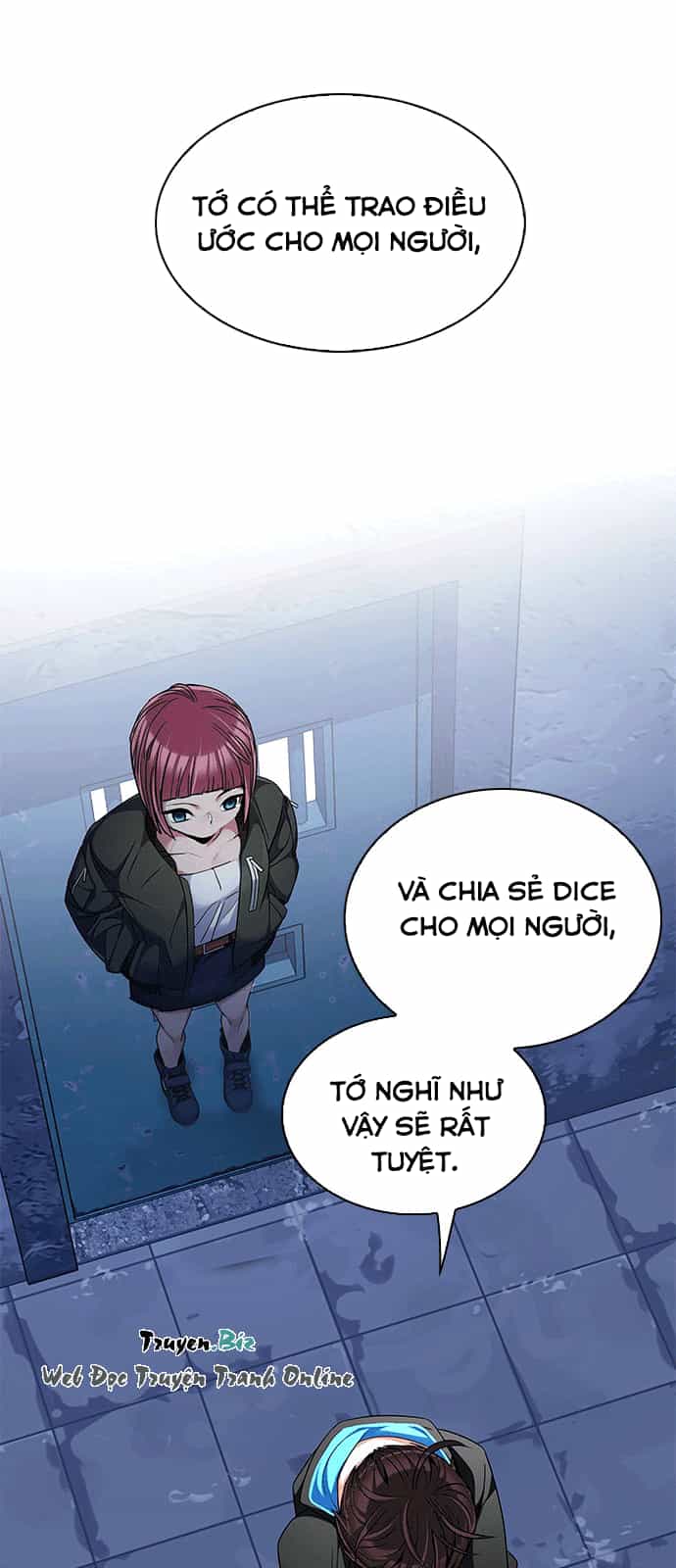 Dice - Chương 223 - ảnh 2