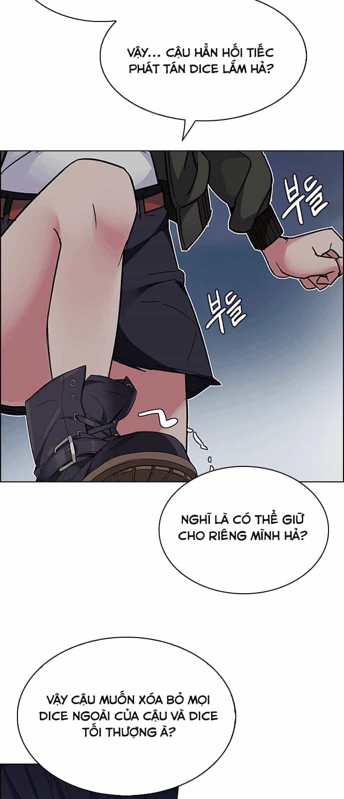 Dice - Chương 223 - ảnh 30