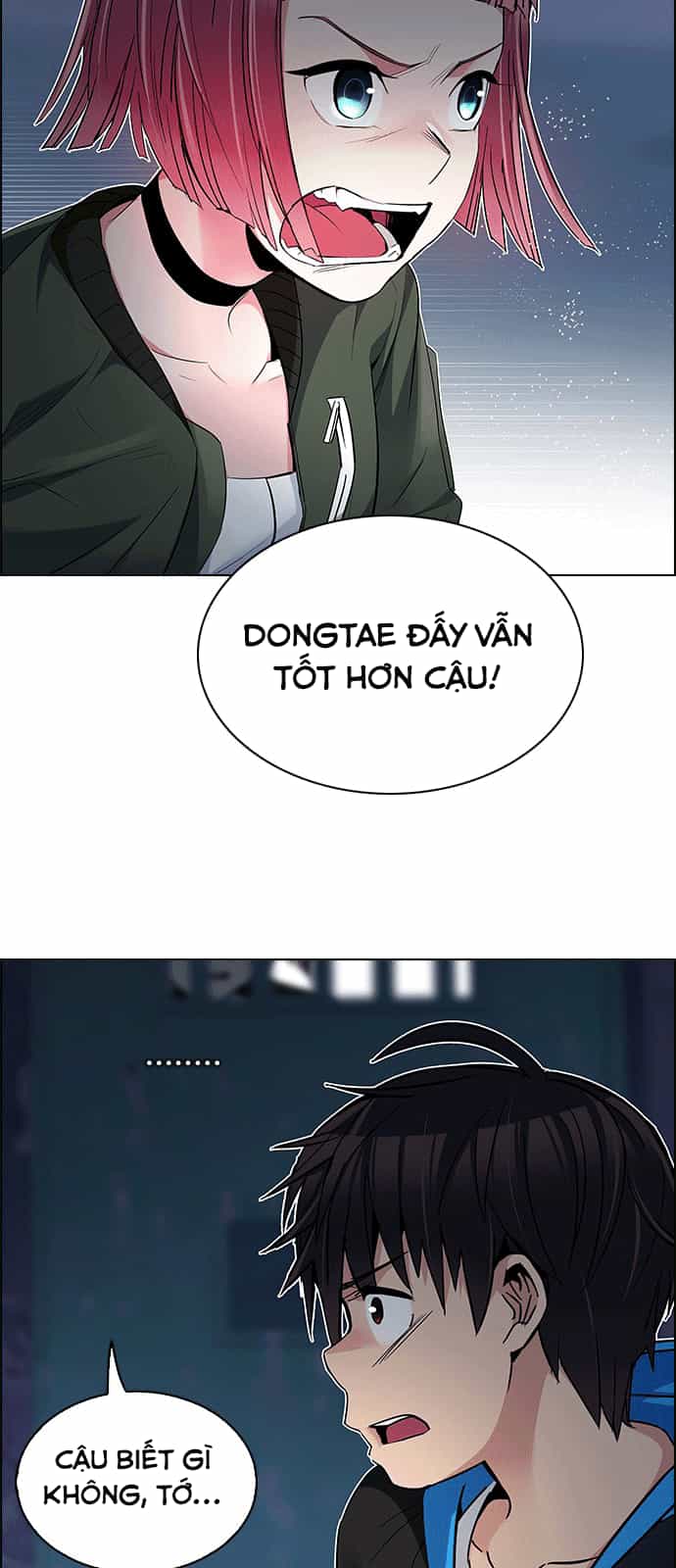 Dice - Chương 223 - ảnh 34