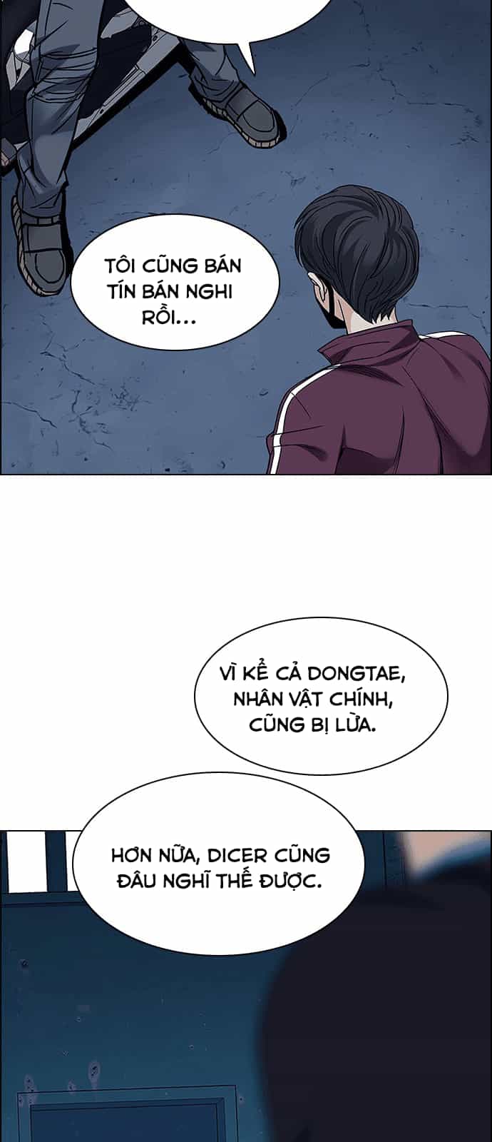 Dice - Chương 223 - ảnh 48