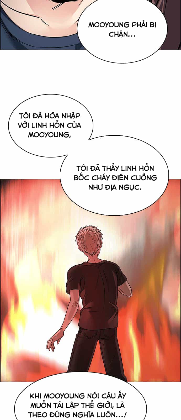 Dice - Chương 224 - ảnh 15