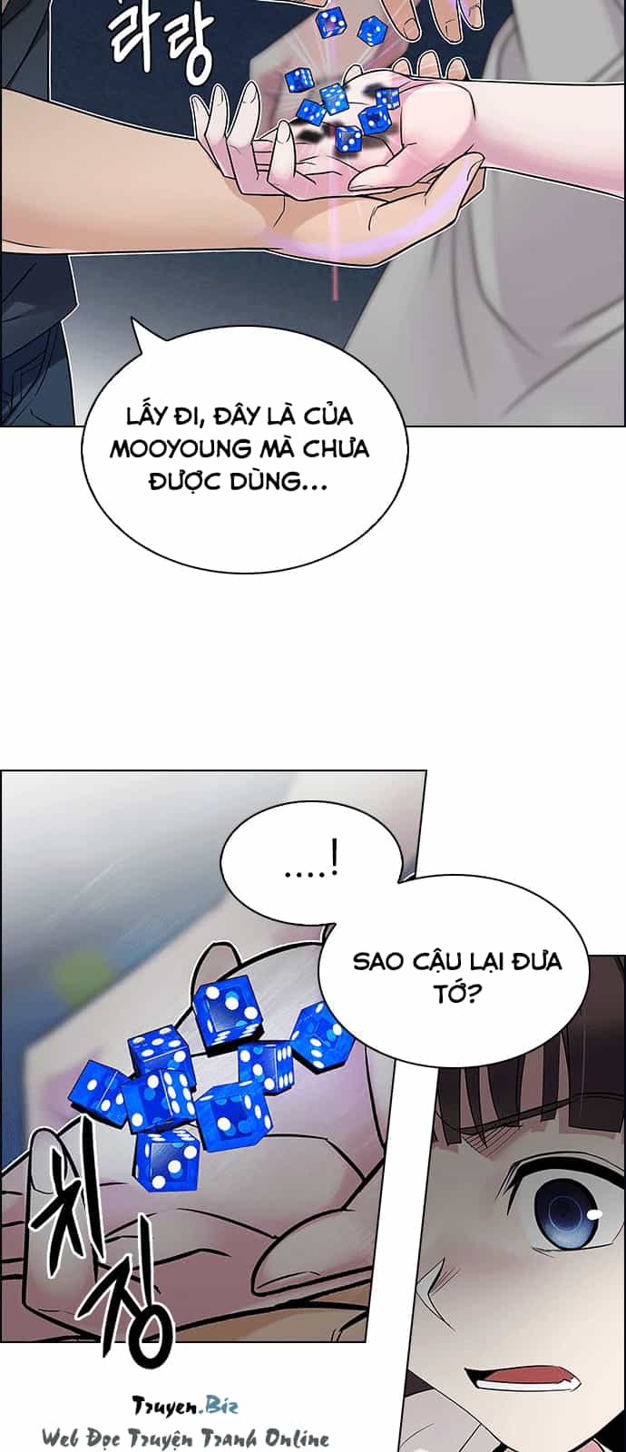 Dice - Chương 224 - ảnh 17
