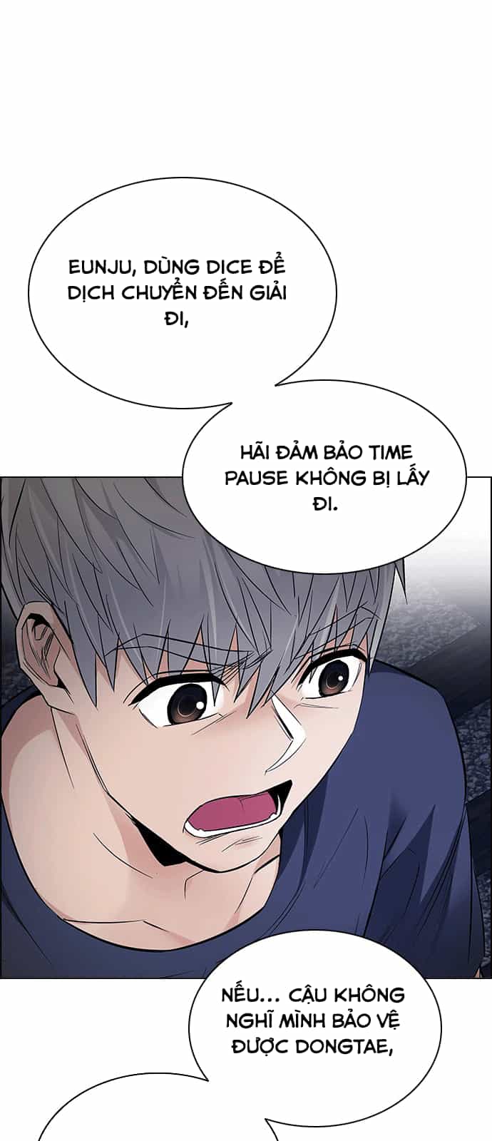 Dice - Chương 224 - ảnh 19