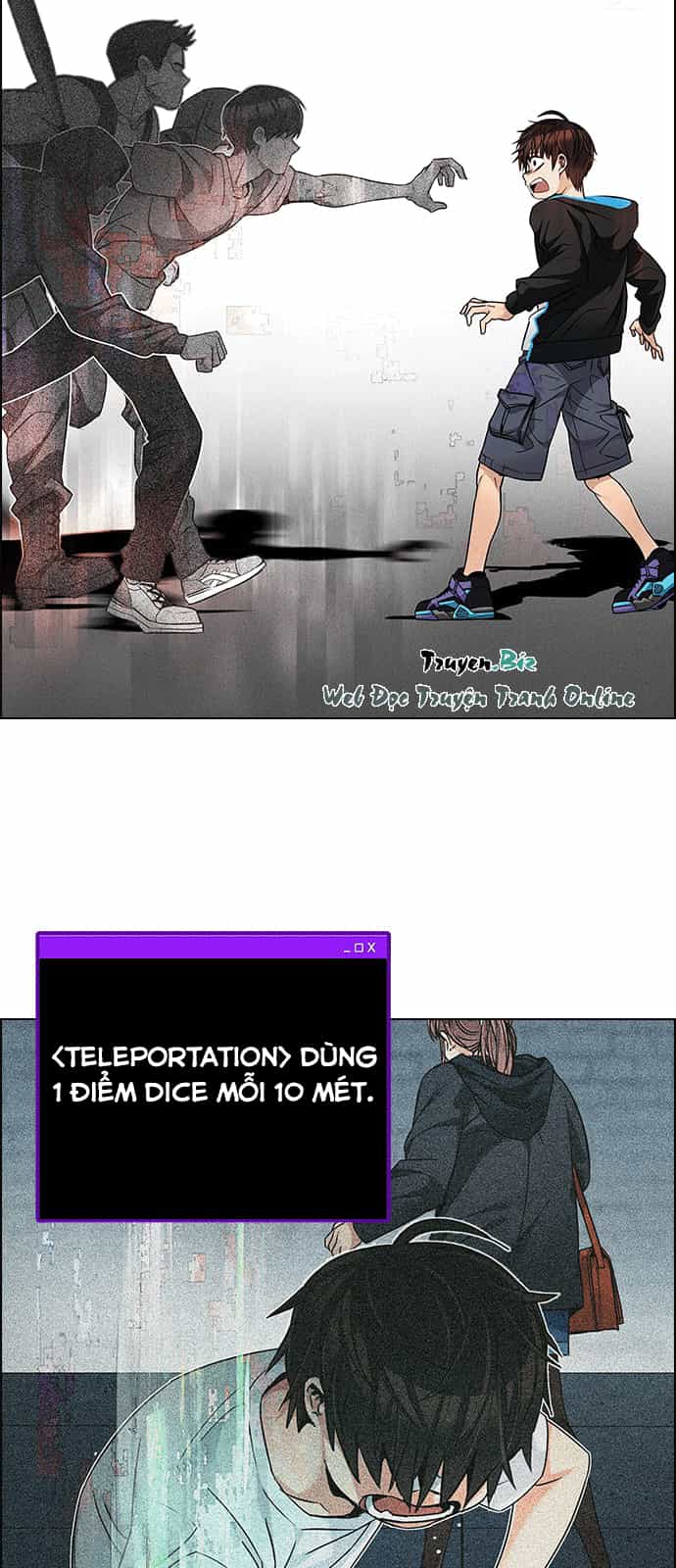 Dice - Chương 224 - ảnh 2