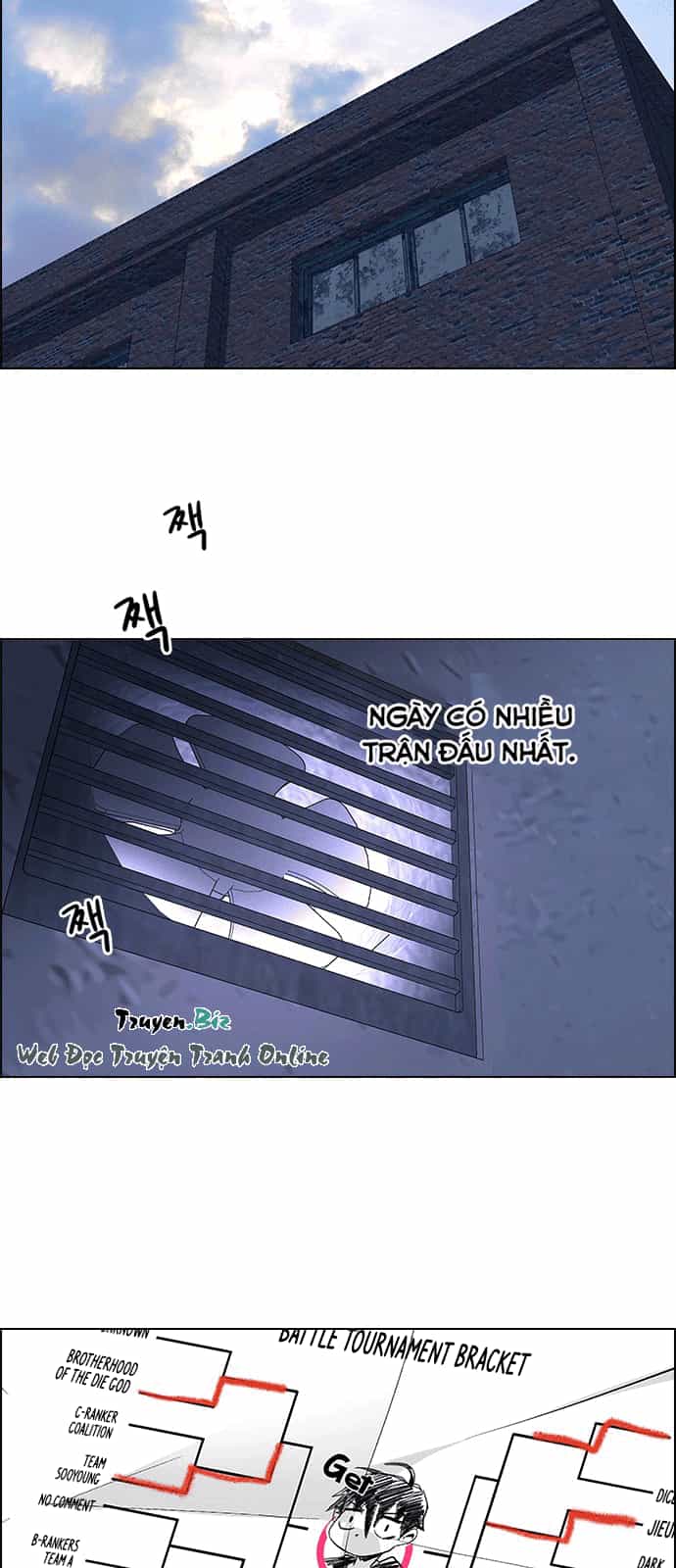 Dice - Chương 224 - ảnh 34