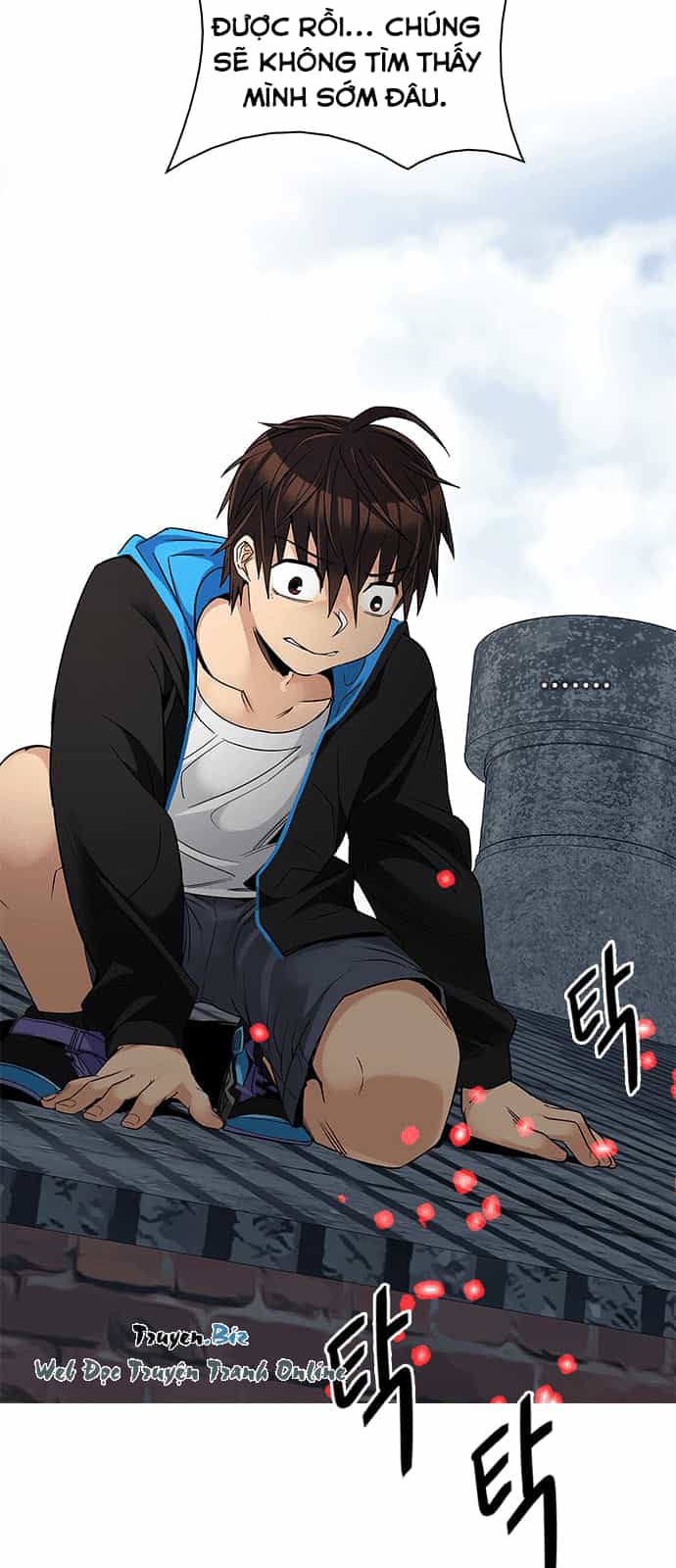 Dice - Chương 227 - ảnh 20