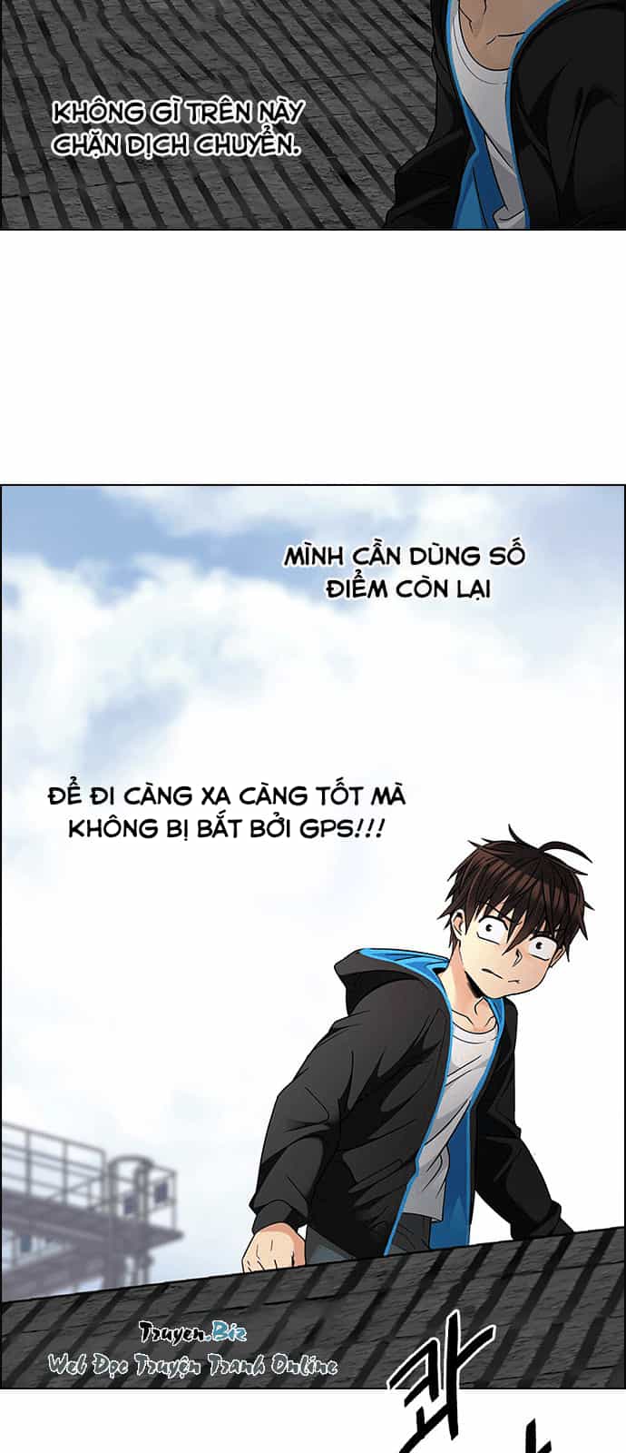 Dice - Chương 227 - ảnh 23