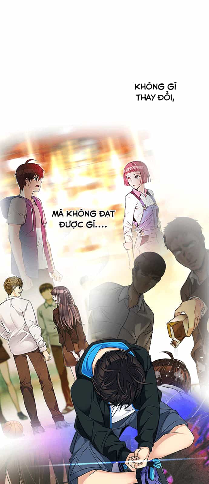 Dice - Chương 227 - ảnh 26