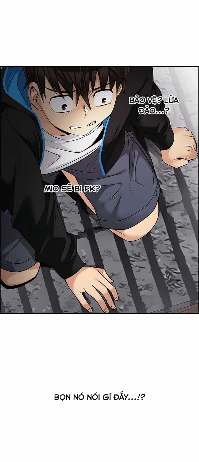 Dice - Chương 227 - ảnh 37
