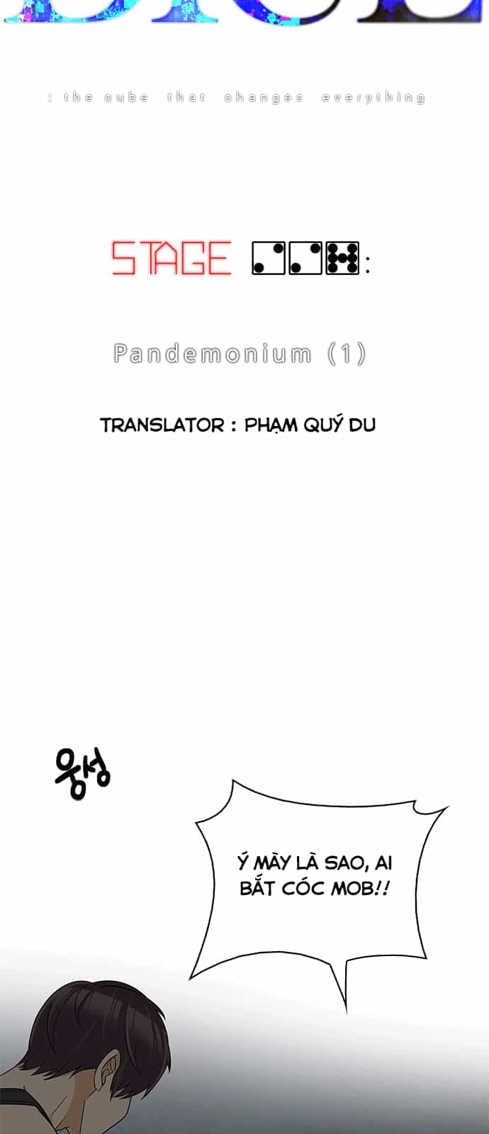 Dice - Chương 227 - ảnh 4