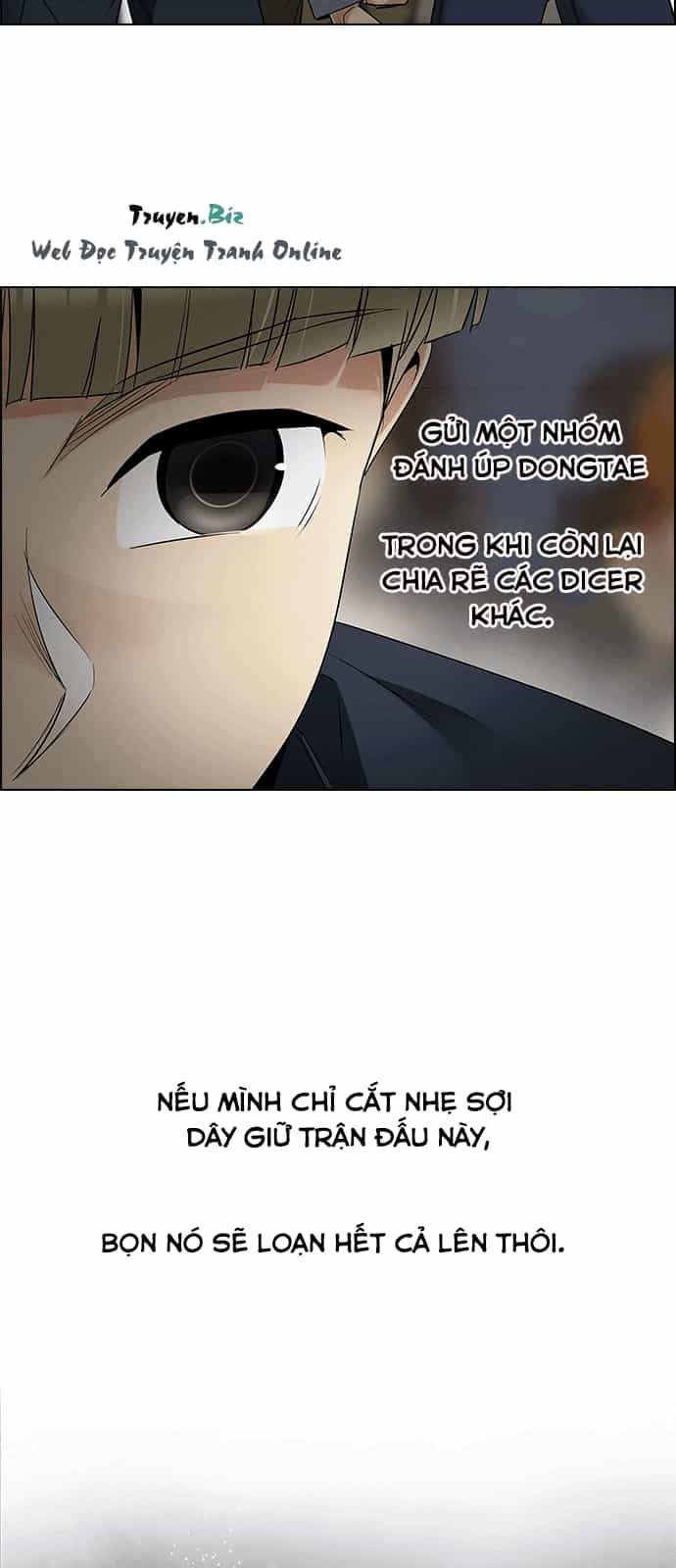 Dice - Chương 227 - ảnh 9