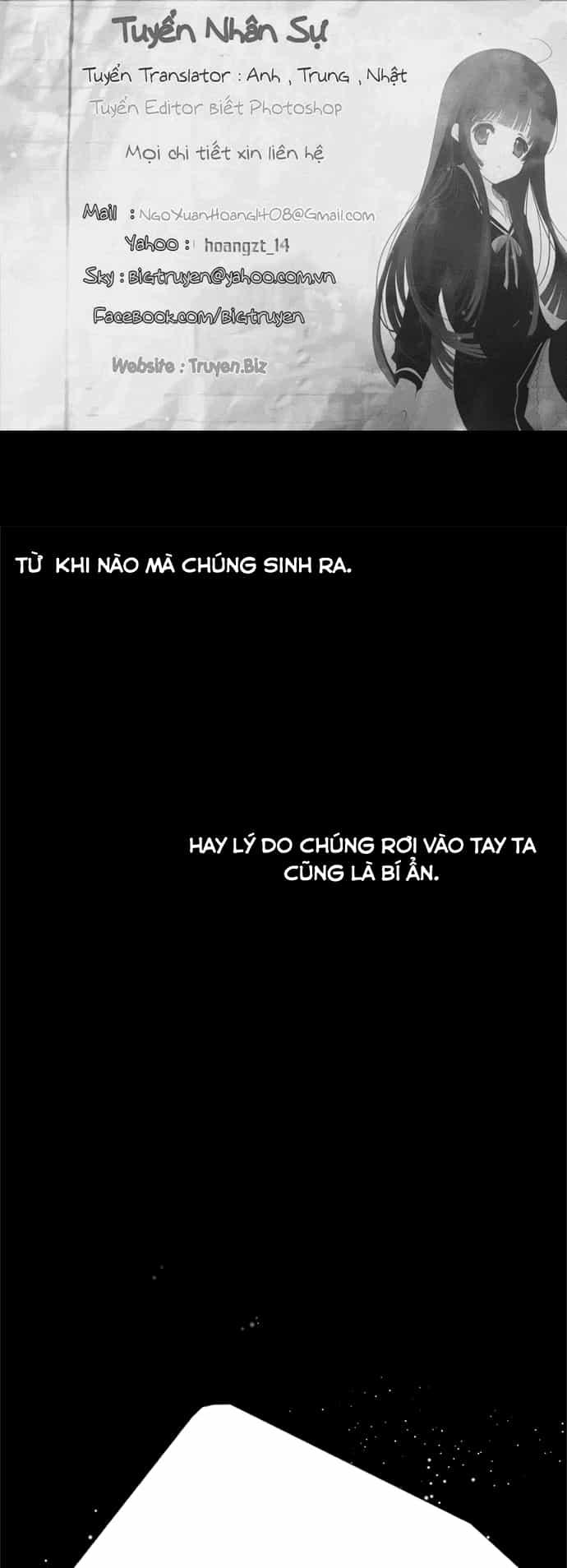 Dice - Chương 228 - ảnh 1
