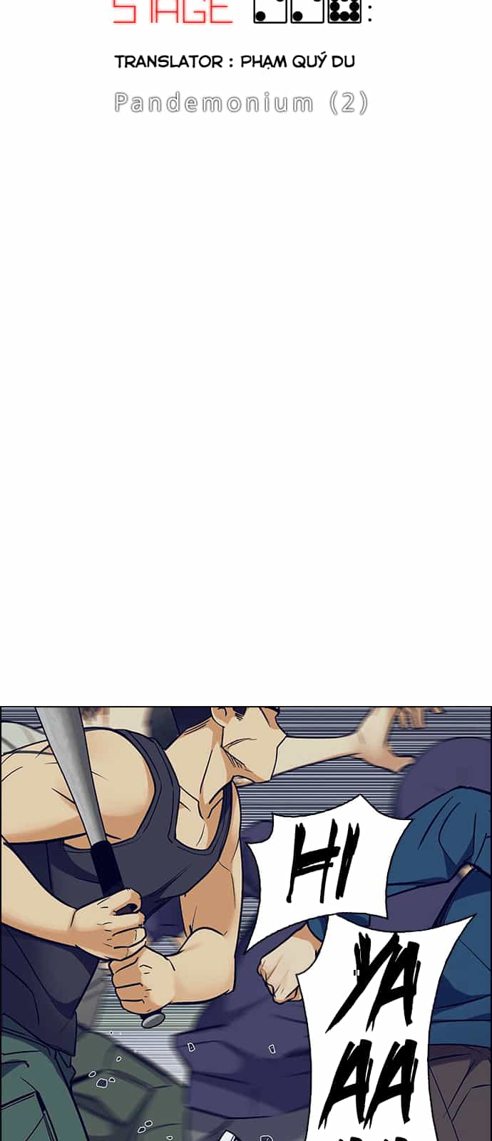 Dice - Chương 228 - ảnh 17