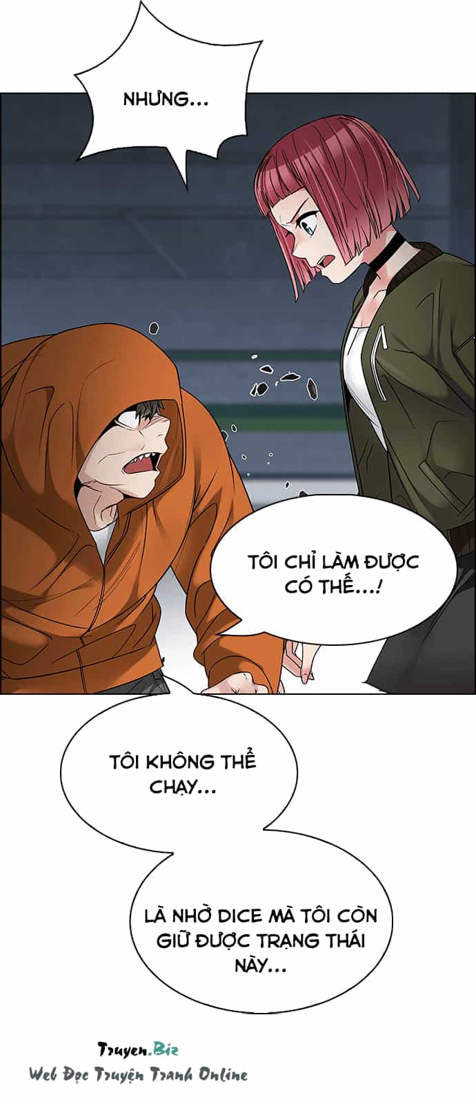 Dice - Chương 228 - ảnh 24