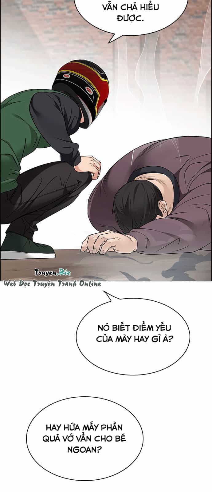 Dice - Chương 228 - ảnh 27