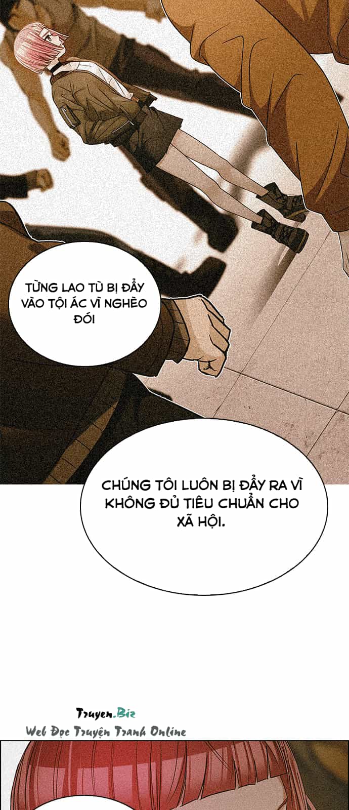 Dice - Chương 228 - ảnh 31