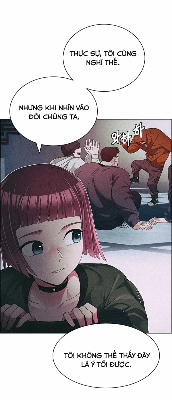 Dice - Chương 228 - ảnh 39