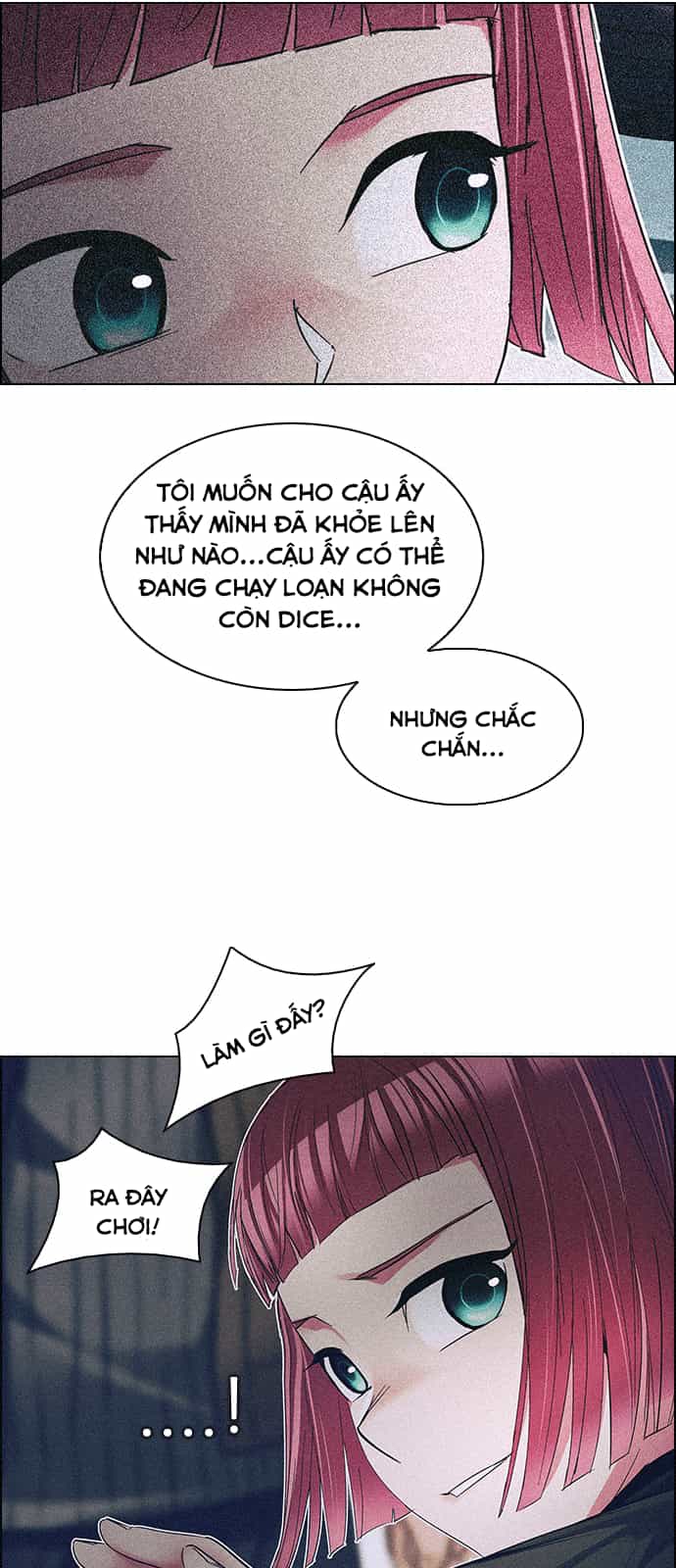 Dice - Chương 228 - ảnh 40