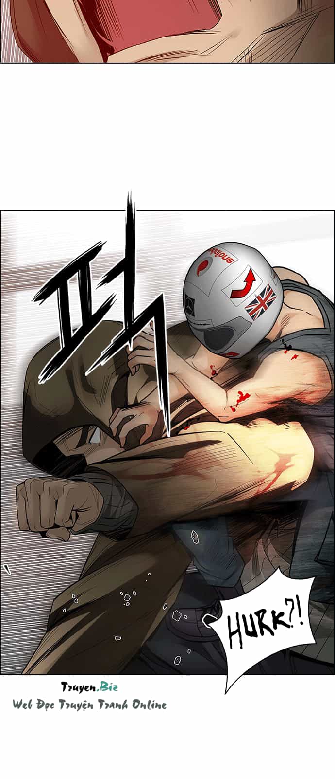 Dice - Chương 228 - ảnh 43