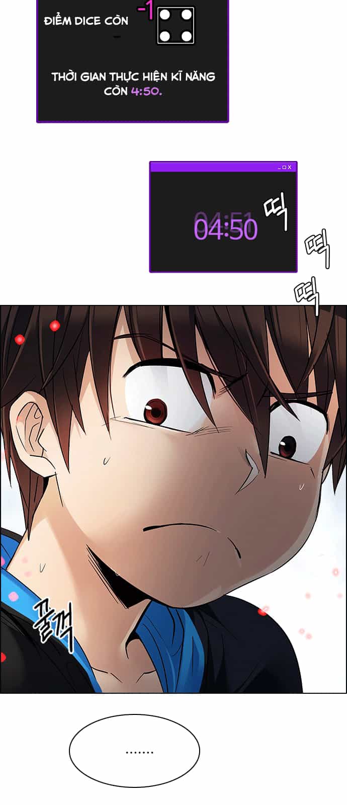 Dice - Chương 229 - ảnh 11