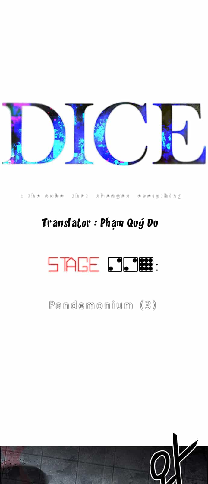 Dice - Chương 229 - ảnh 12
