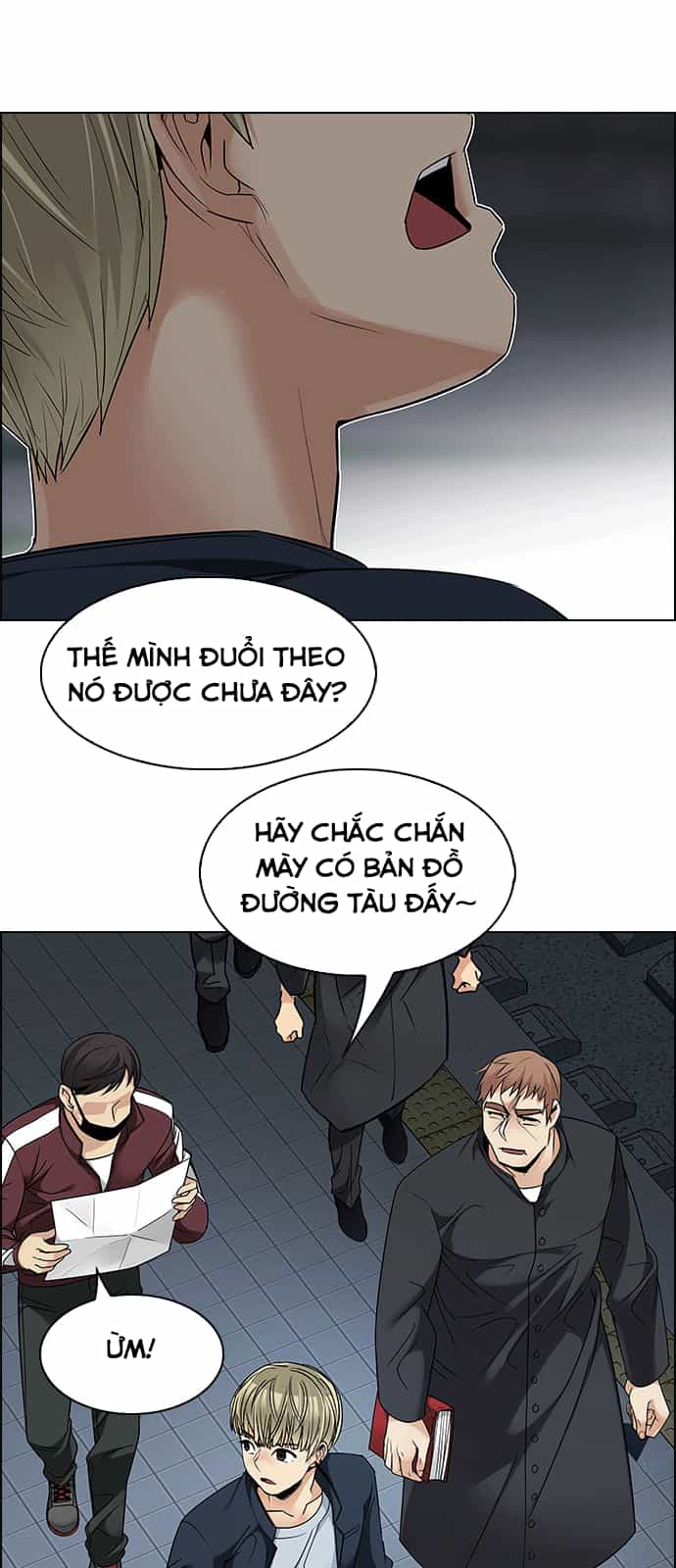Dice - Chương 229 - ảnh 17