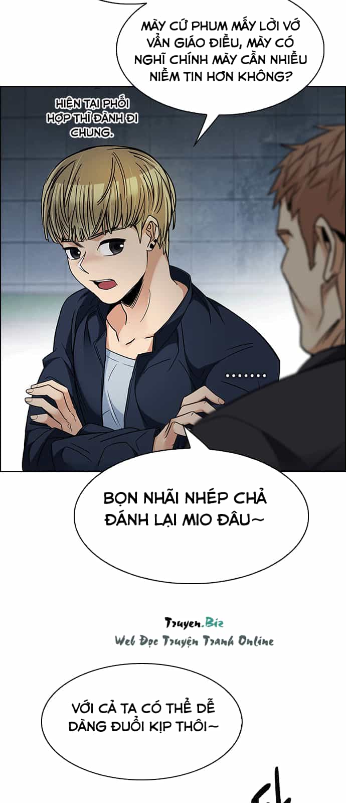 Dice - Chương 229 - ảnh 19