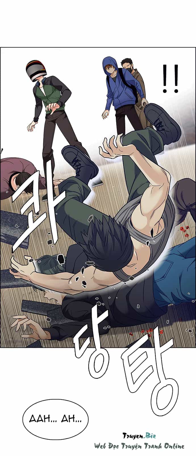 Dice - Chương 229 - ảnh 7