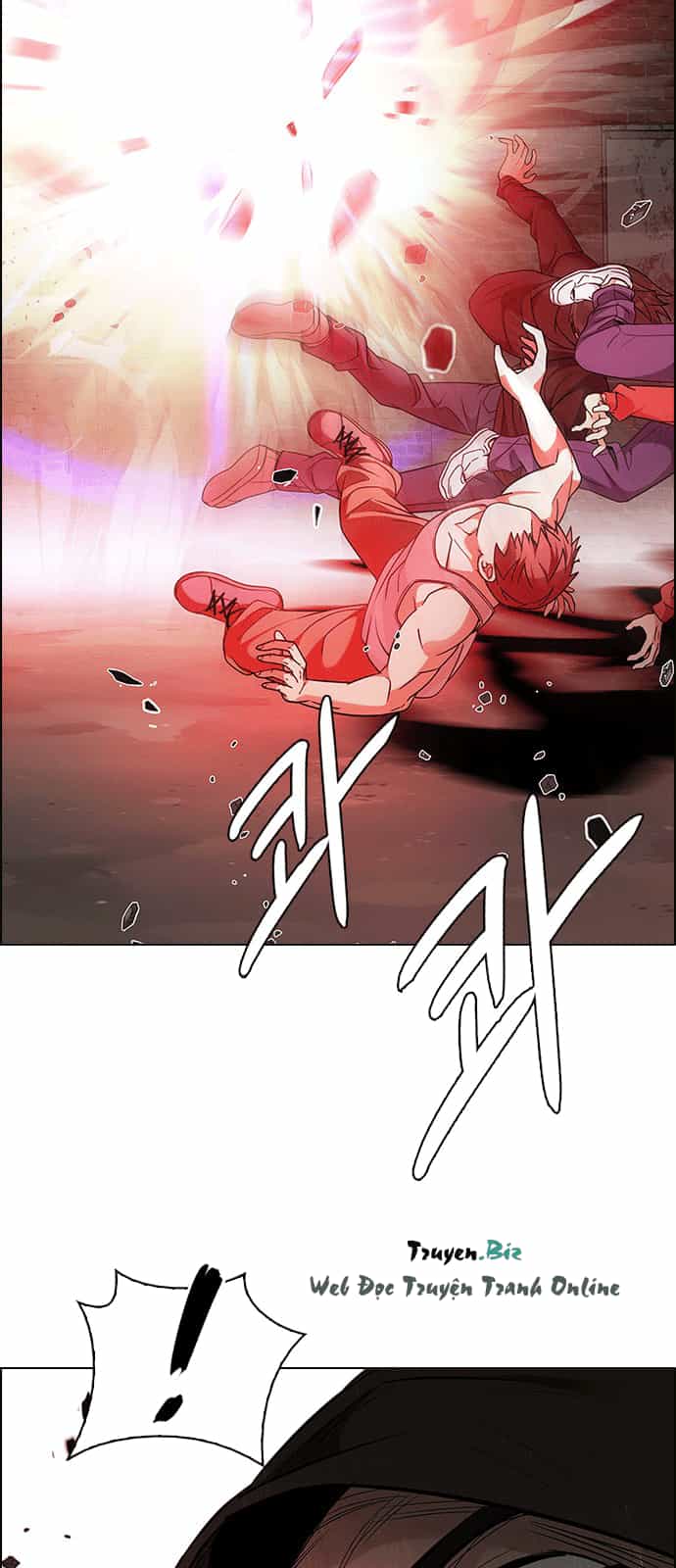 Dice - Chương 230 - ảnh 16