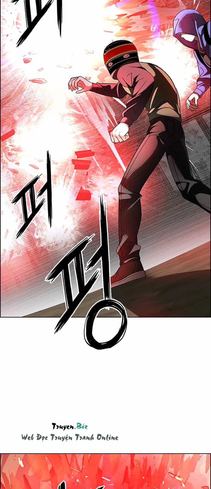 Dice - Chương 230 - ảnh 18