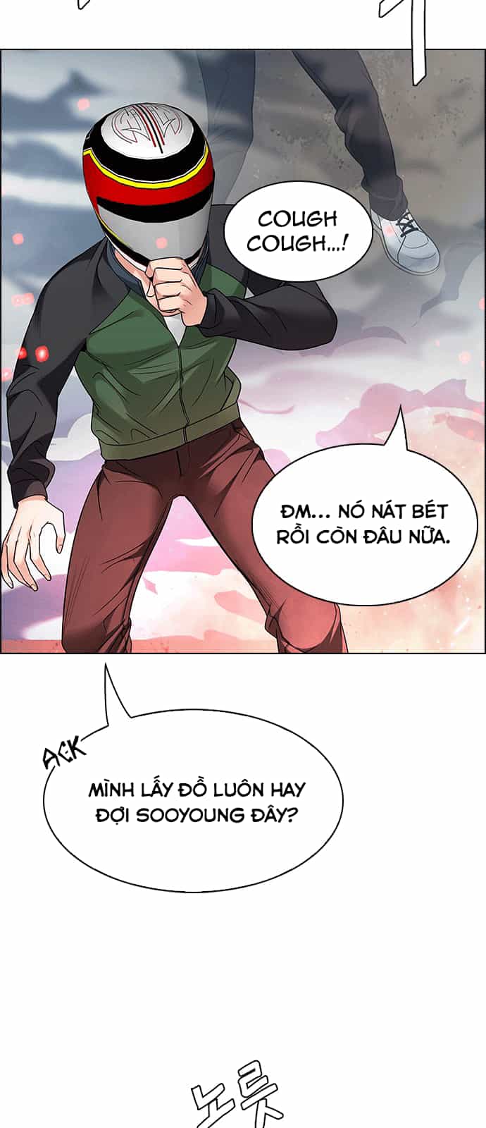 Dice - Chương 230 - ảnh 20