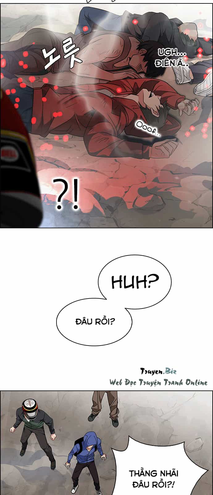Dice - Chương 230 - ảnh 21
