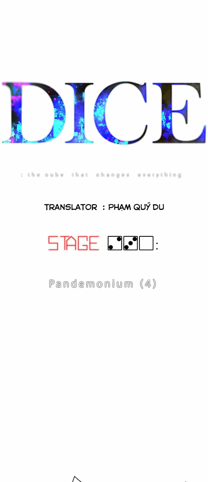 Dice - Chương 230 - ảnh 4