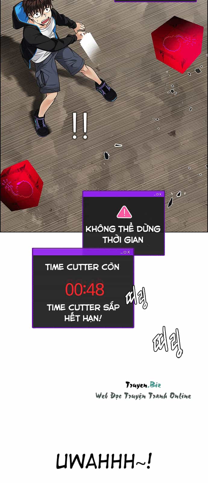 Dice - Chương 230 - ảnh 7